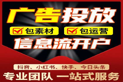 竞价推广代运营服务效果展示